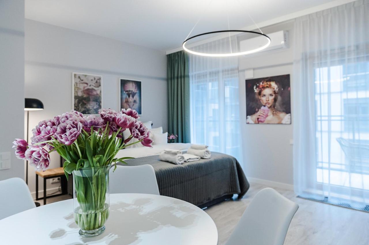 Mennica Patronus Apartament