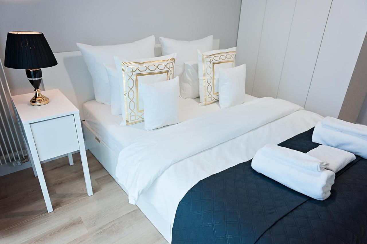 Apartament Mennica Patronus