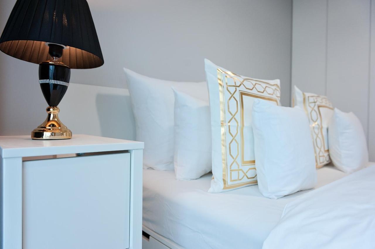 Mennica Patronus Apartament