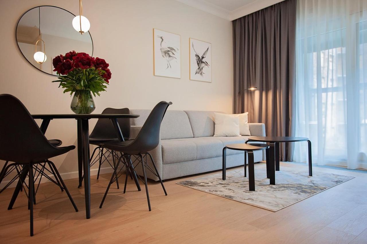 Mennica Patronus Apartament *