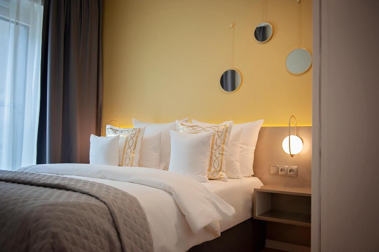 Mennica Patronus Apartament Warszawa