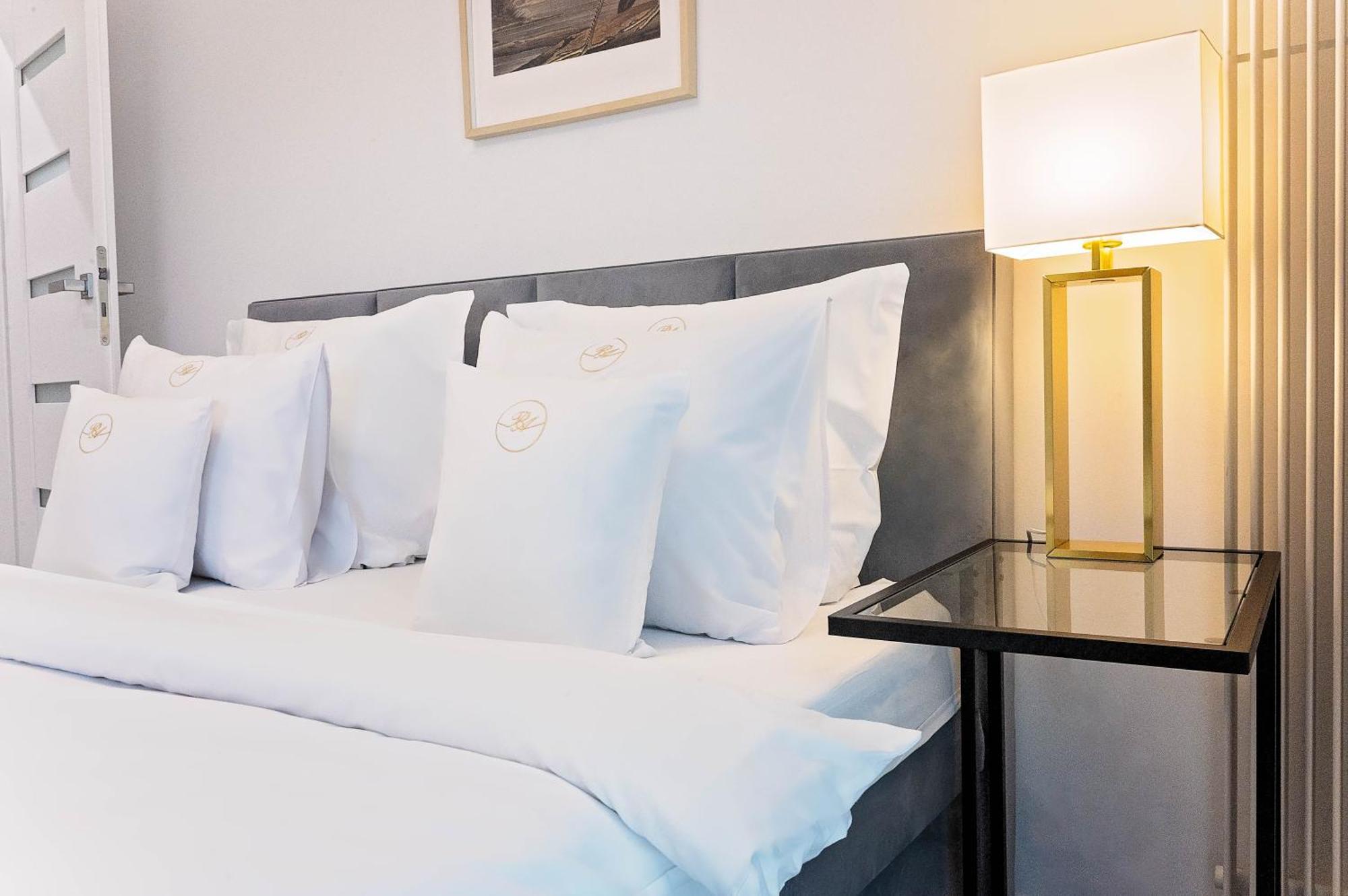 Apartament Mennica Patronus *