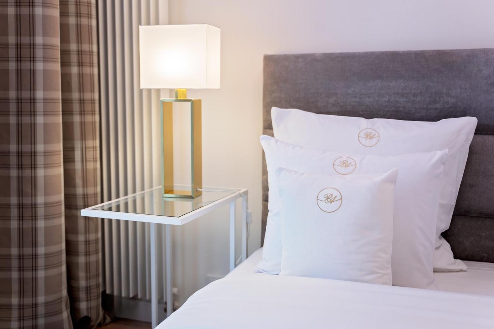 Mennica Patronus Apartament *