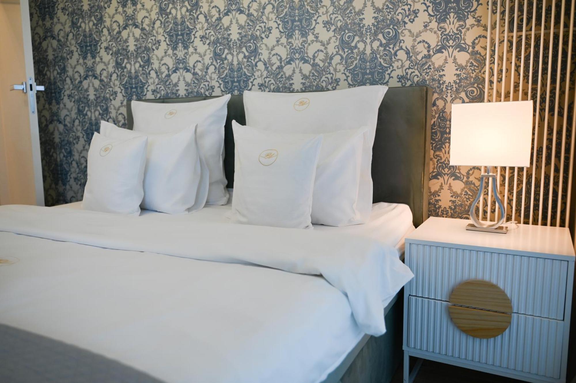 Mennica Patronus Apartament Warszawa