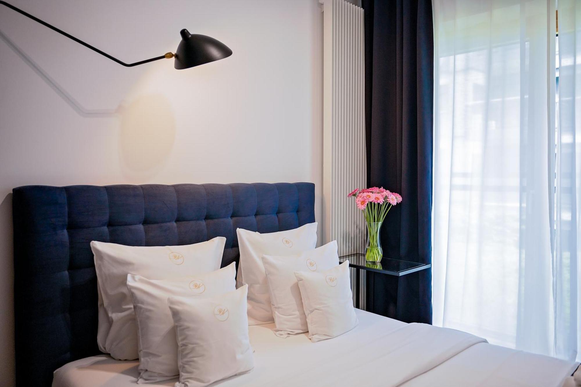 Apartament Mennica Patronus *