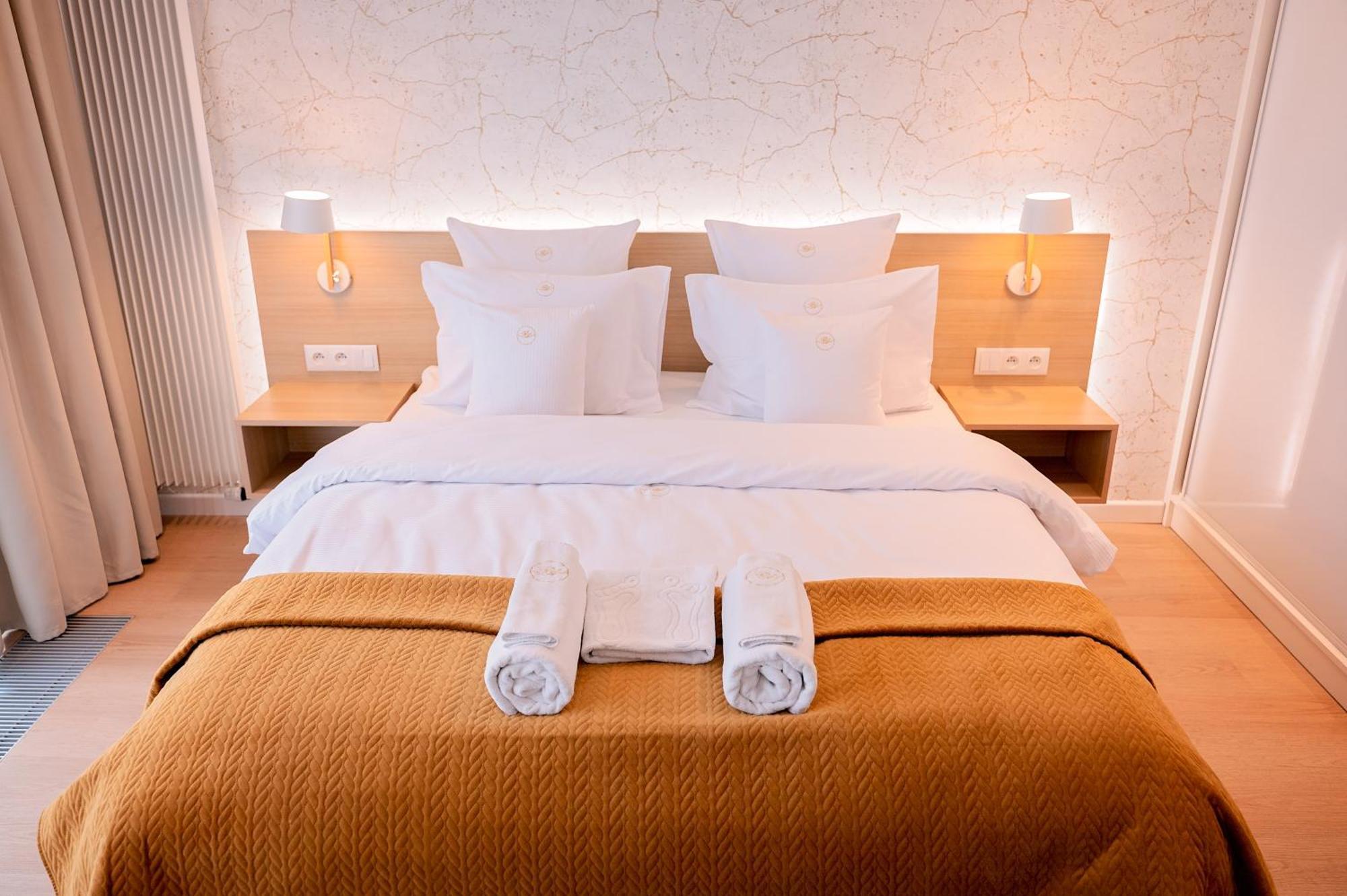 Mennica Patronus Apartament Warszawa